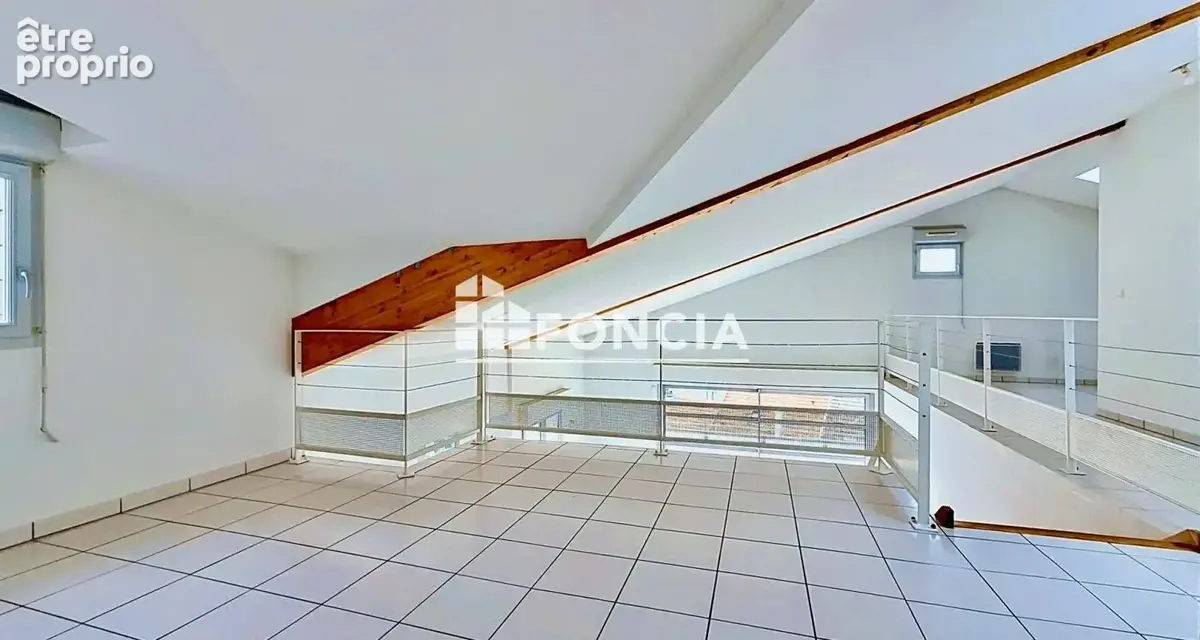 Appartement d’exception avec terrasse – Dernier étage – Proche Place des Carmes - photo 10