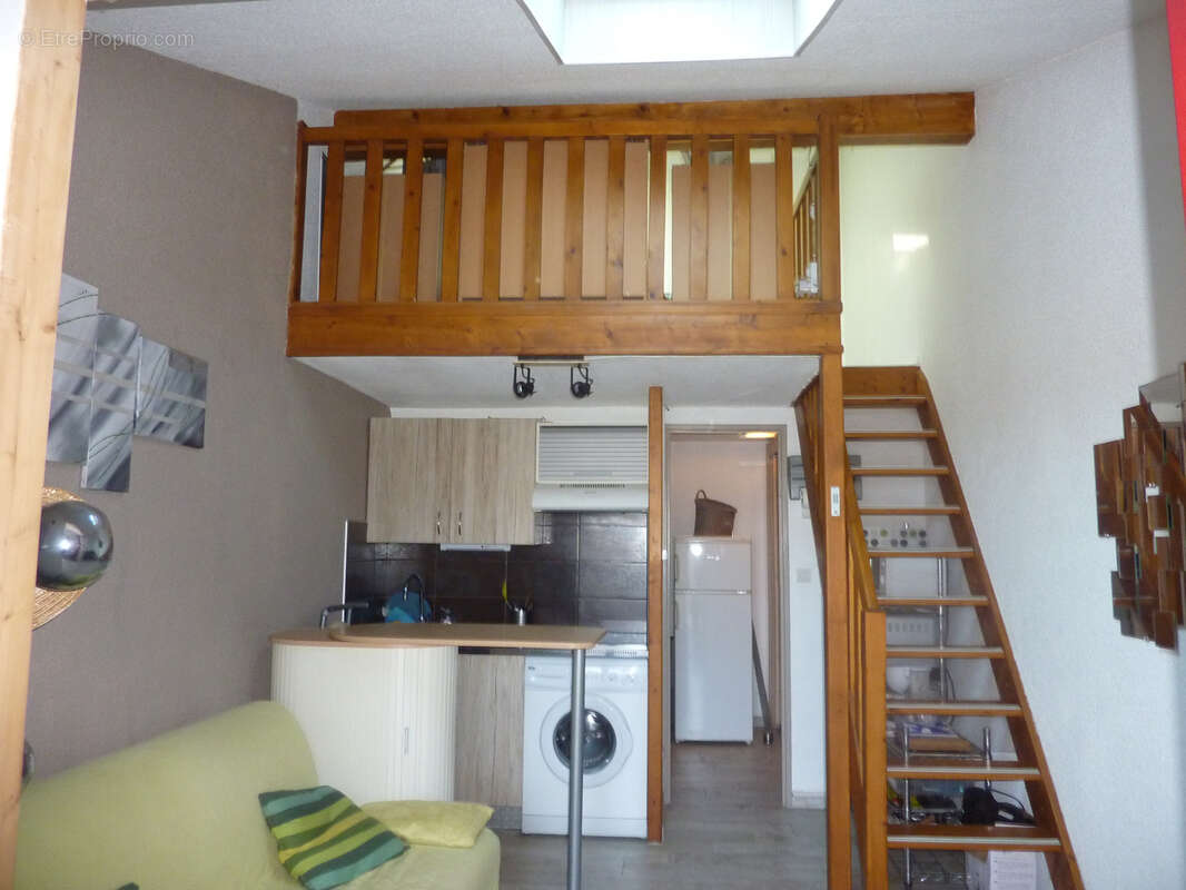 Maison à VALRAS-PLAGE