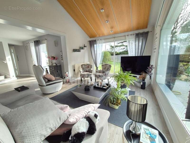 Maison à ROYAN