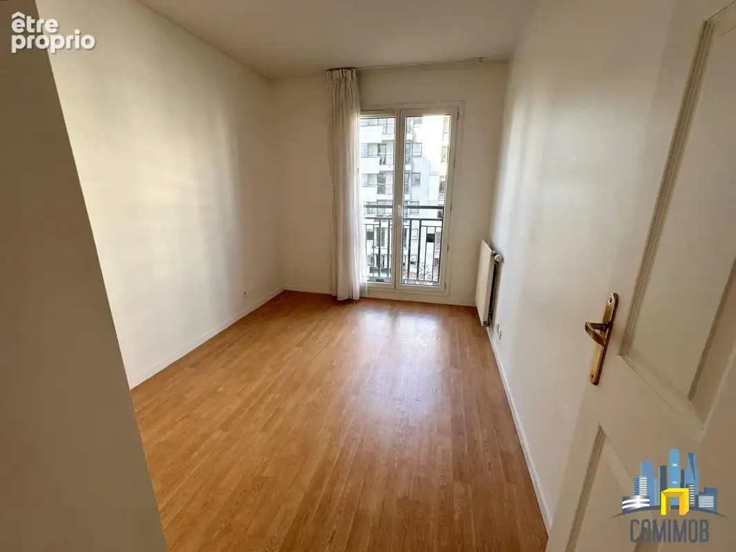 Appartement 3 pièces 62 m² à vendre à Courbevoie (92400) - photo 9