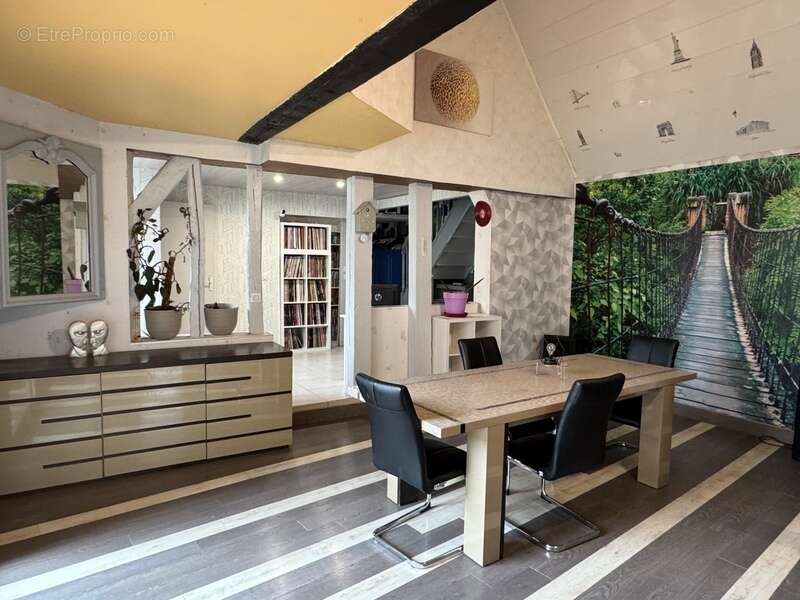 Maison à SAINT-DIZIER