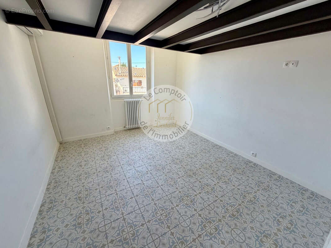 Maison à MARSEILLE-9E