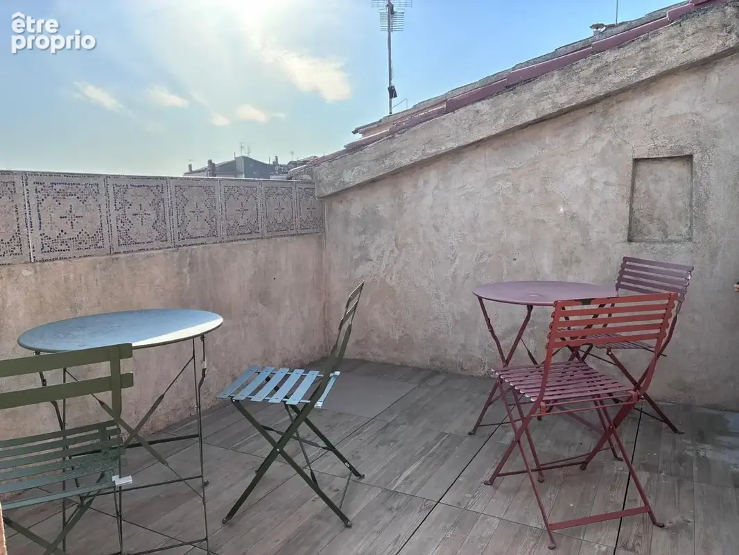 Appartement 45 m² à Montpellier  - photo 3