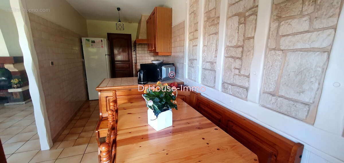 Maison 109 m² à Persan  - photo 5