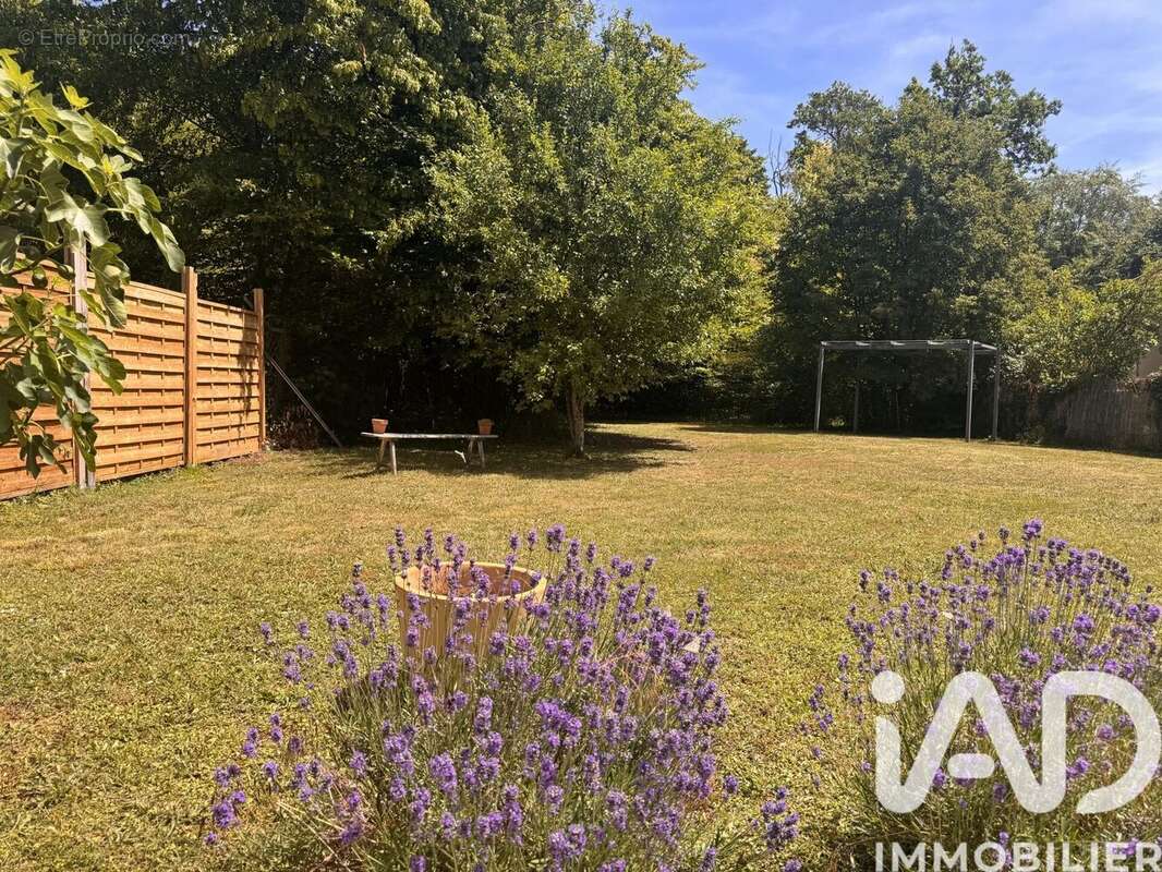 Maison 90 m² à Mereville  - photo 7