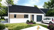 Maison à GRACE-UZEL