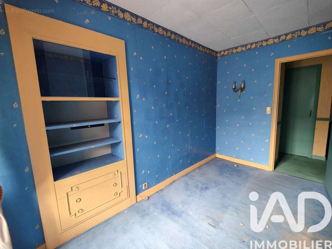 Photo 6 - Appartement à CHATEAUGIRON