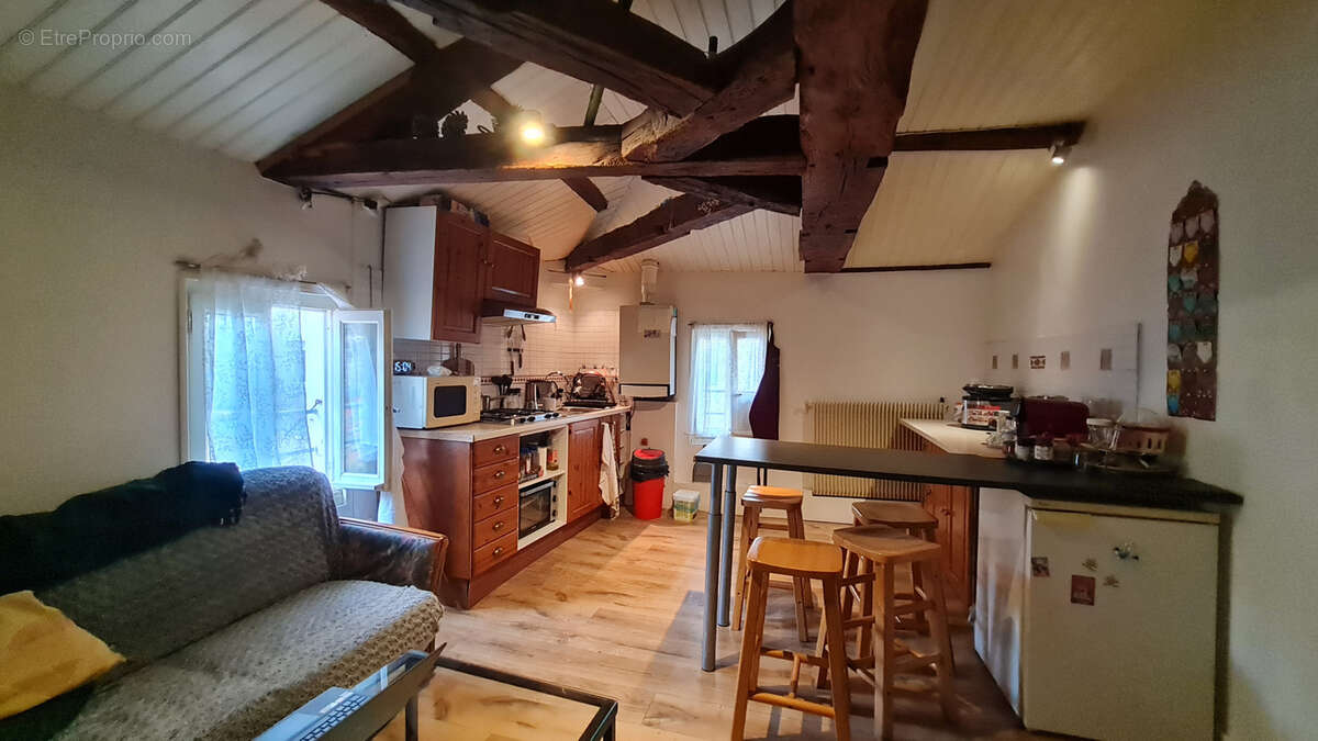 Appartement à ANGOULEME