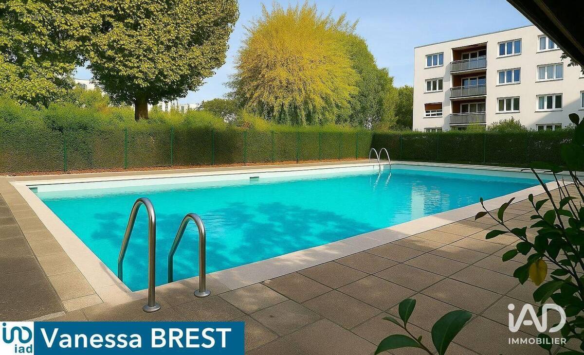 Photo 1 - Appartement à CHILLY-MAZARIN