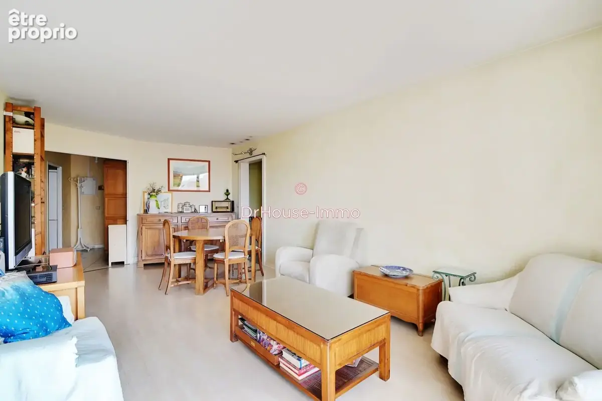 Appartement 4 pièces 107 m² à vendre à Montrouge (92120) - photo 20