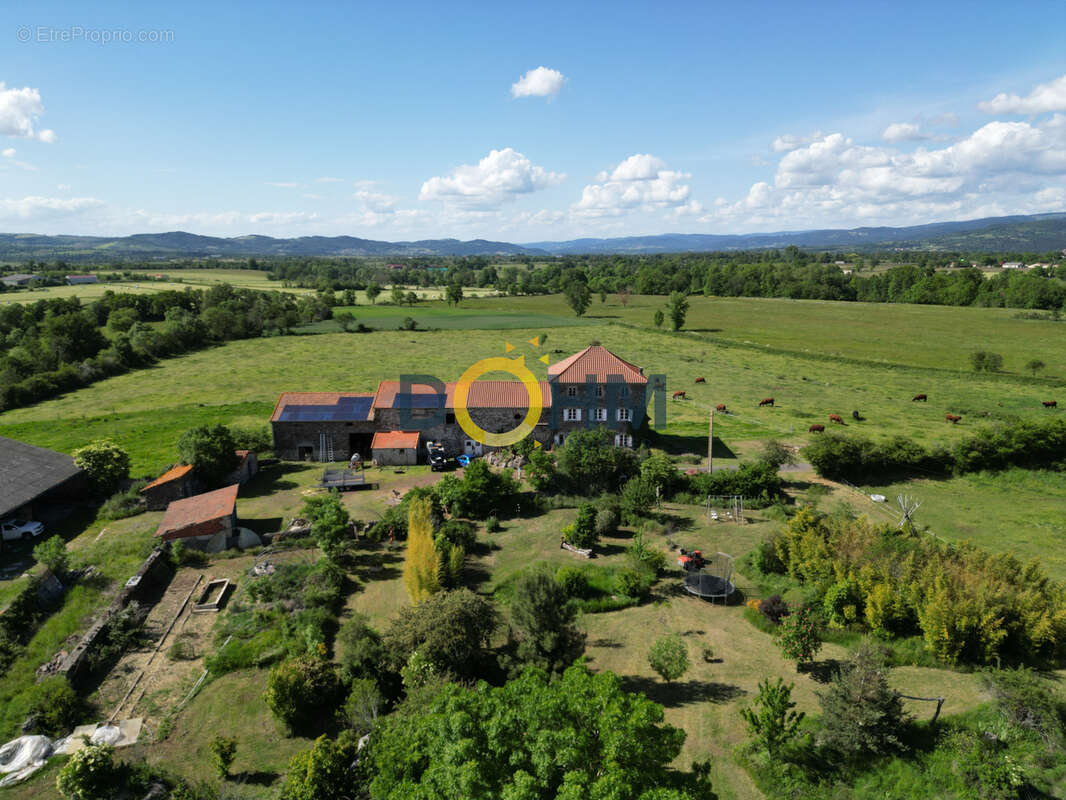 Propriété - photo 4