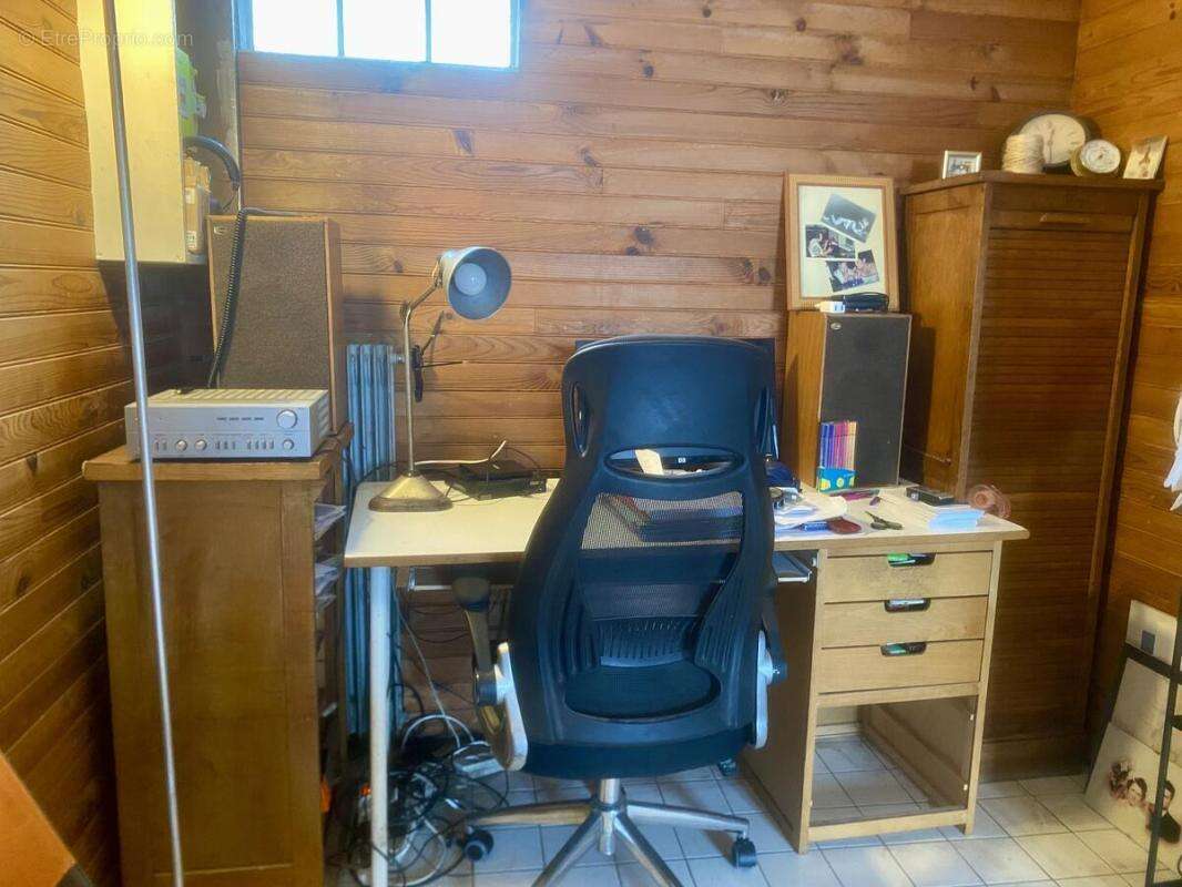 Appartement à MONTREUIL