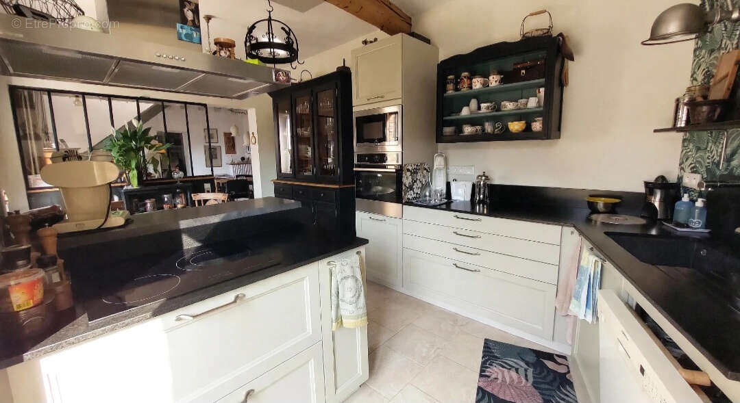 Maison de village - photo 5