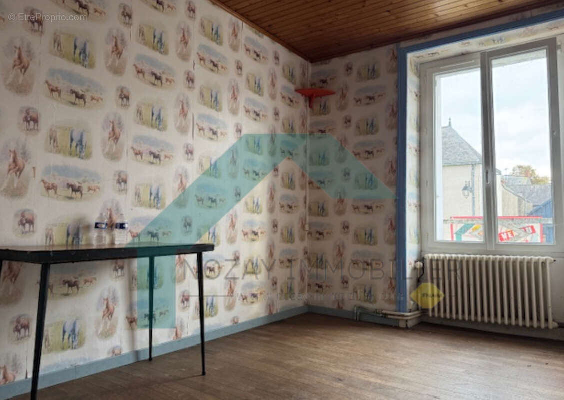 Maison à MARSAC-SUR-DON