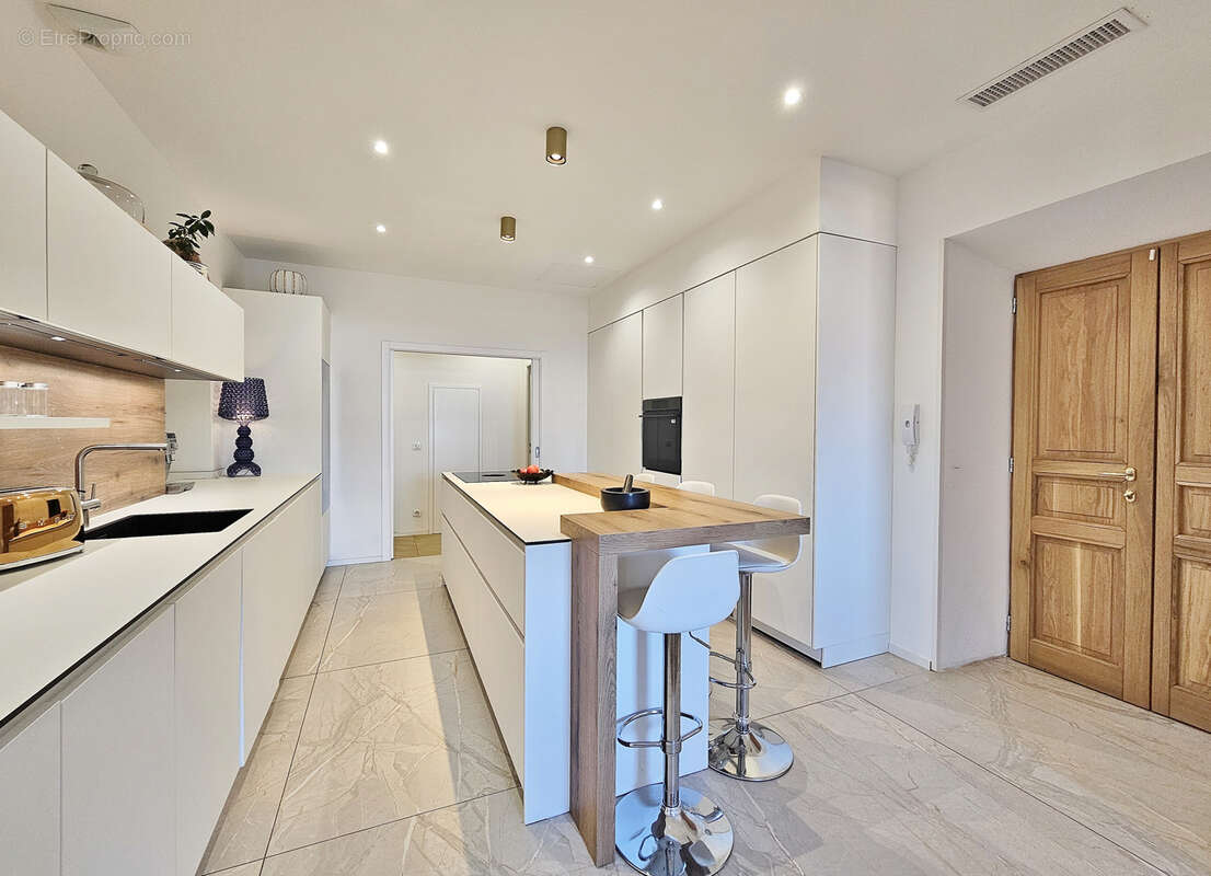 Appartement à AJACCIO