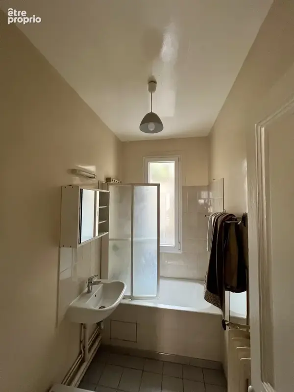 3 pièces 47 m2 cheminées - Parc Montsouris - Cité U. Paris 14 - photo 9