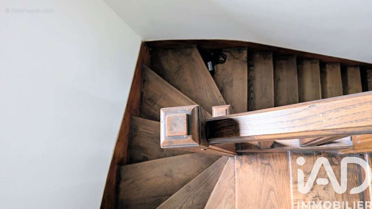 Photo 9 - Maison à VANNES