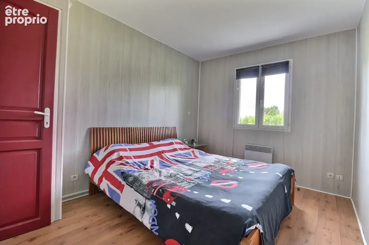 Maison 6 pièces - photo 7
