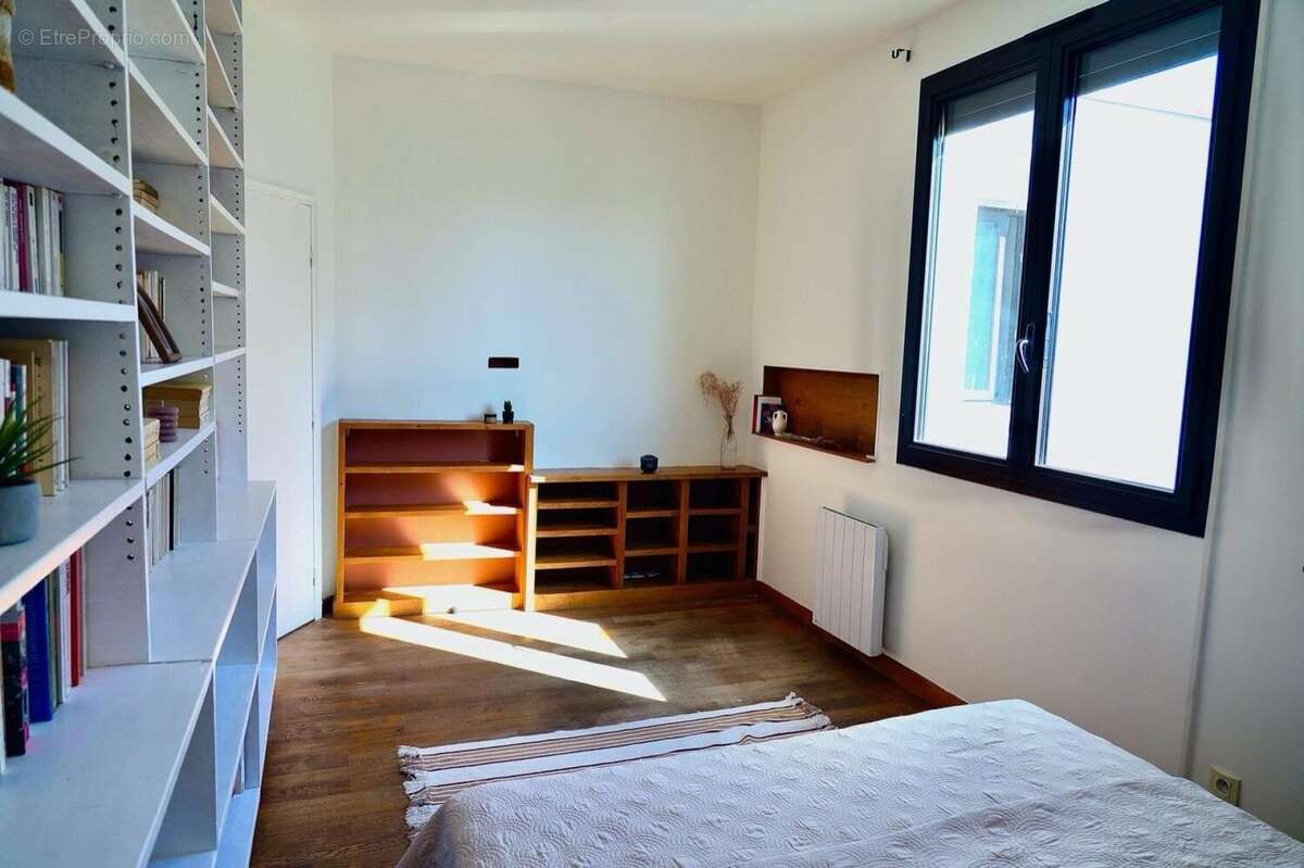 Photo 8 - Appartement à MONTREUIL