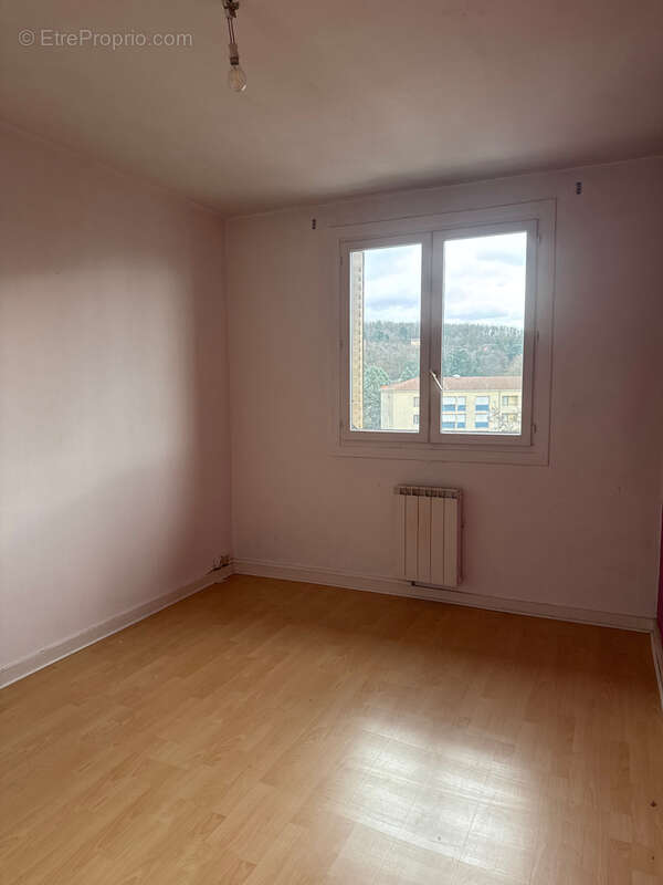 Appartement à ROUSSILLON
