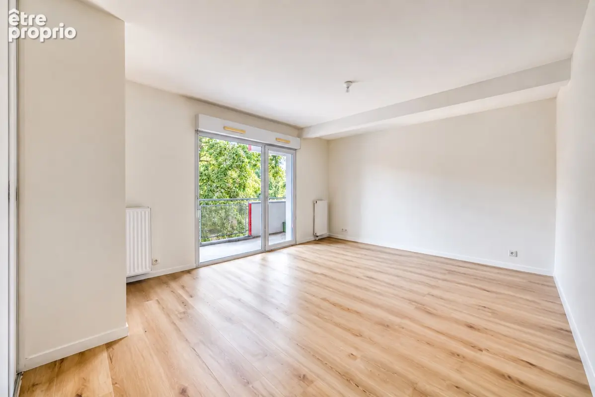 Appartement T2 - Beauregard - photo 2