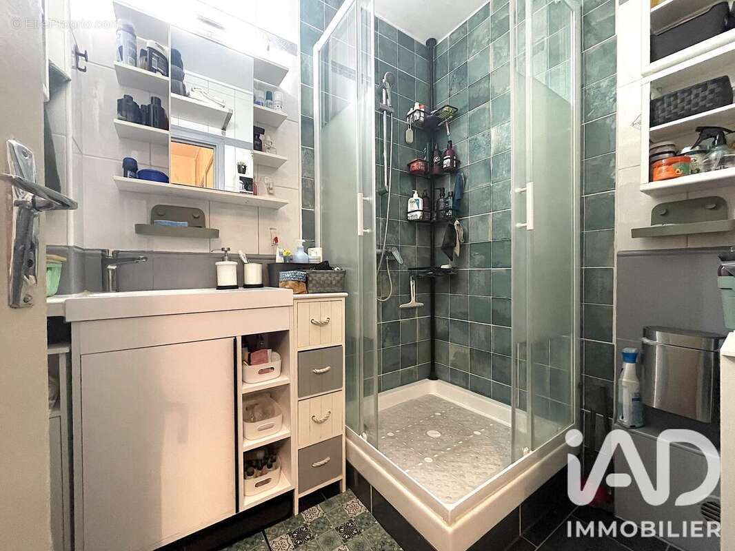 Appartement 64 m² à Evry  - photo 8