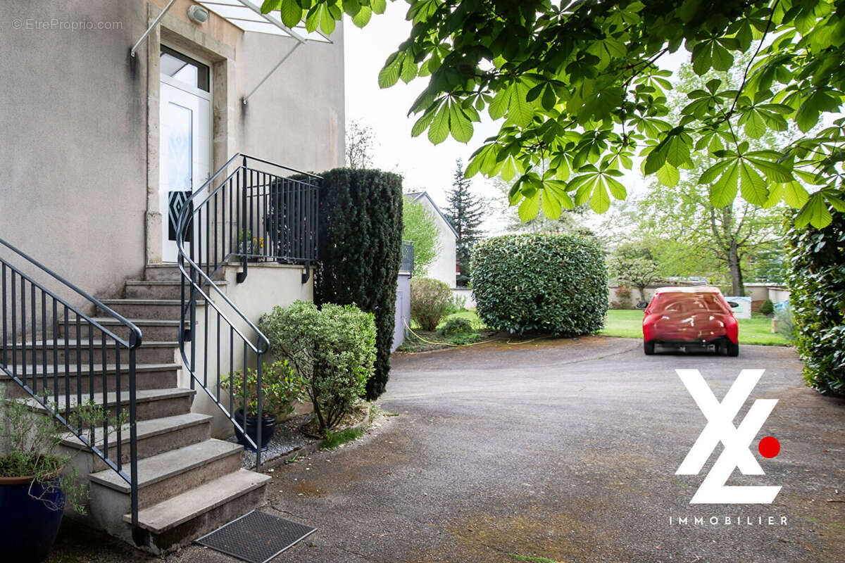 Maison à SAINT-MAX