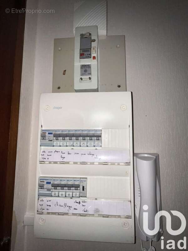 Photo 7 - Appartement à OLORON-SAINTE-MARIE