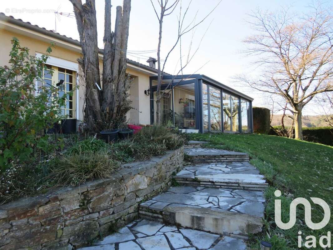 Photo 2 - Maison à ALBINE