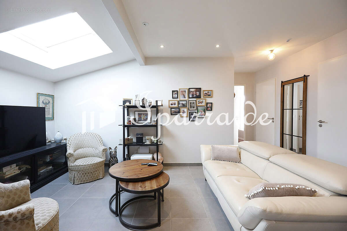 Appartement à HENDAYE