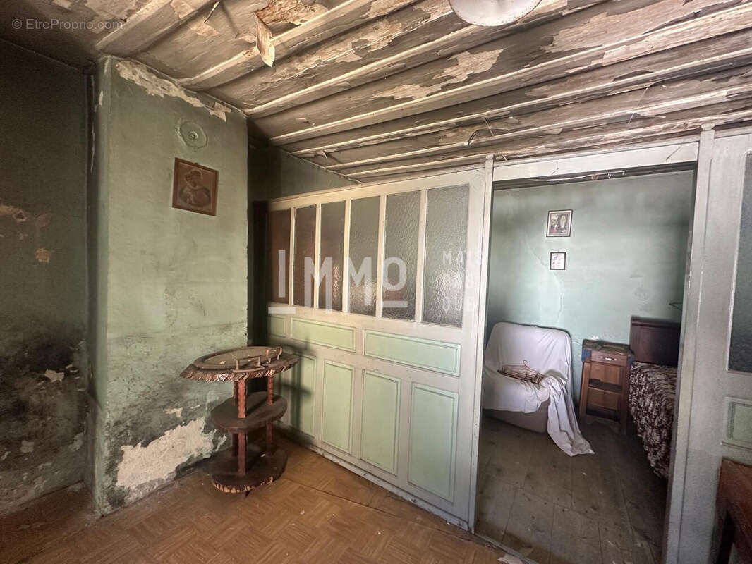 Maison à NOTRE-DAME-DU-PRE