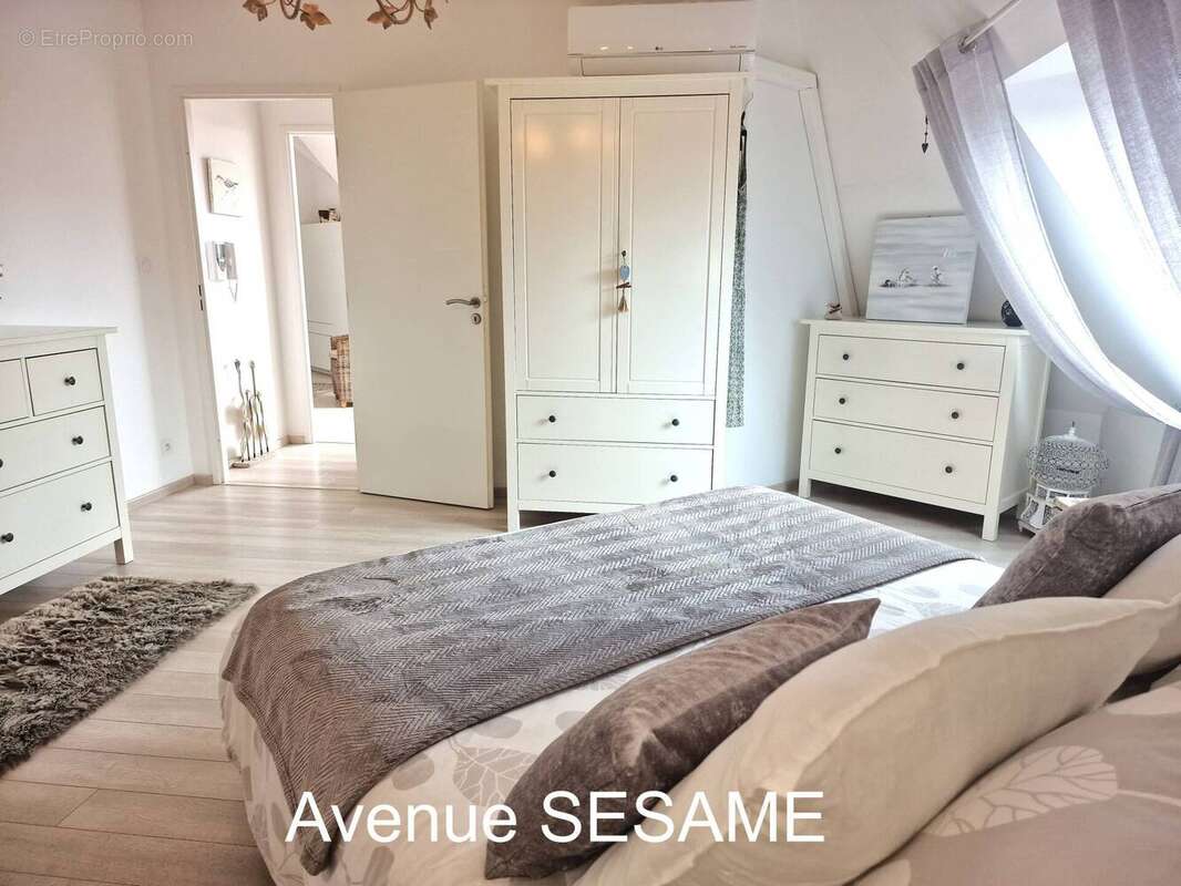 Appartement à PORNICHET