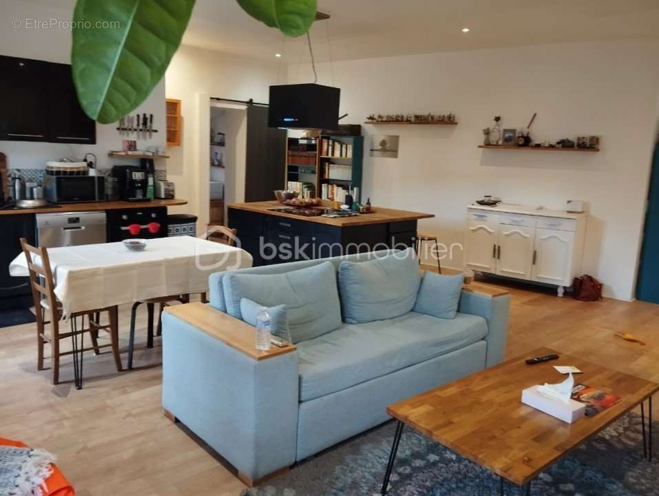 Appartement à AMELIE-LES-BAINS-PALALDA