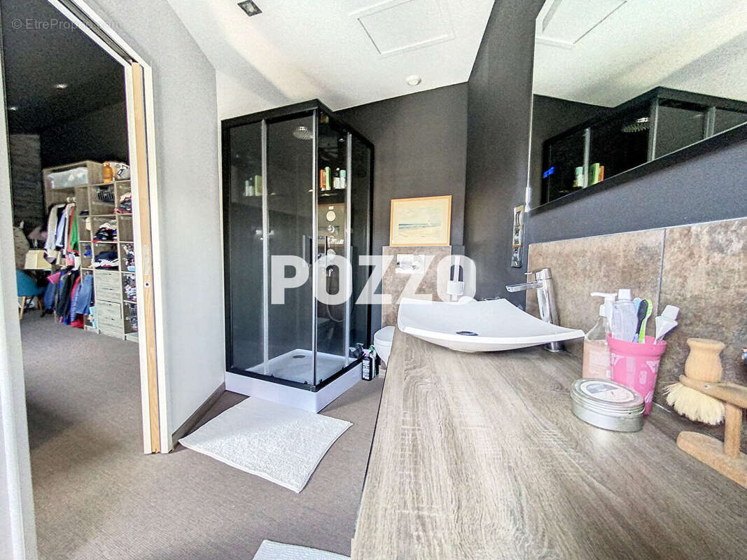 Maison T5 (138 m²) à vendre à GRANVILLE - photo 12