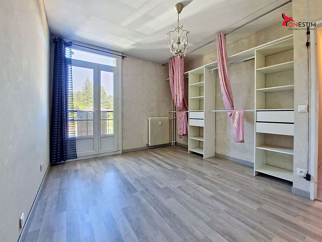 Appartement Dagneux 5 pièces 91m² - photo 11