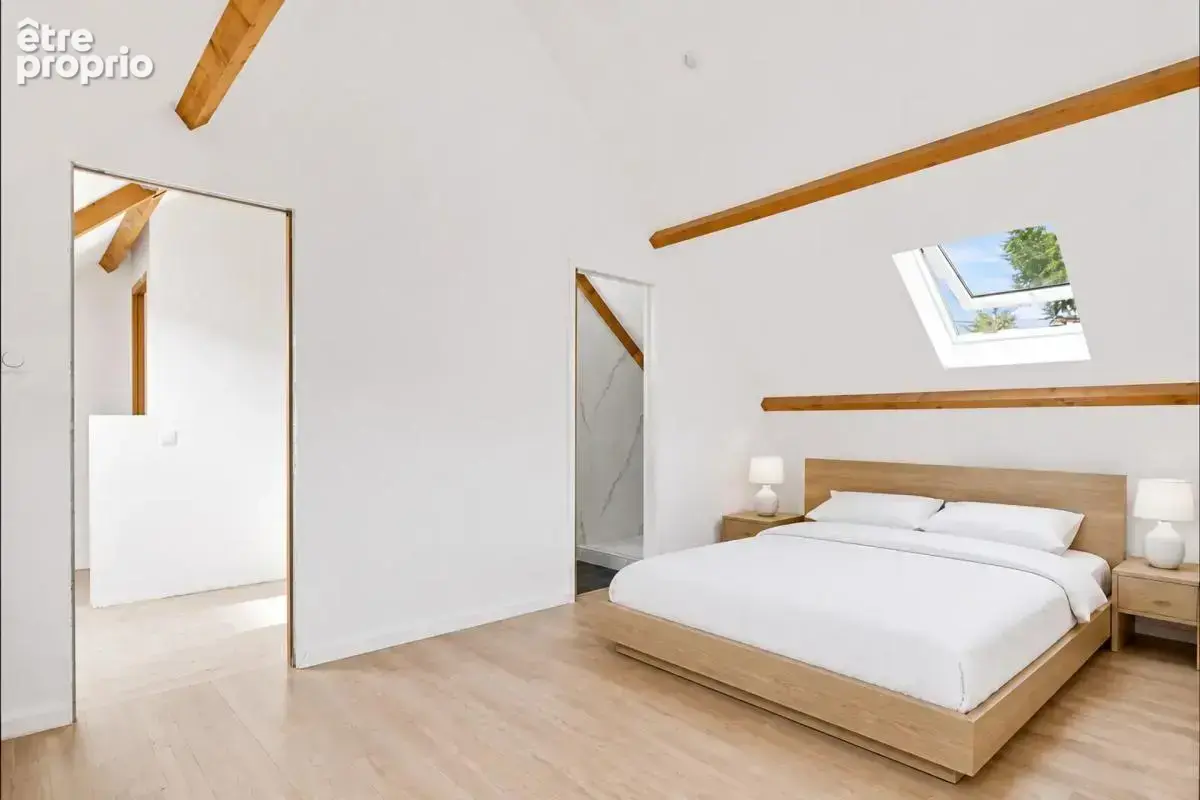 Maison de 7 pièces de 150 m² à Villejuif - photo 7