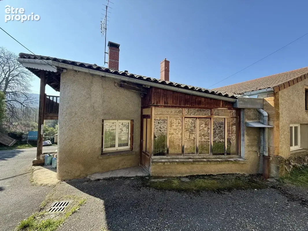 JULLIE  -  Maison de Hameau - photo 3