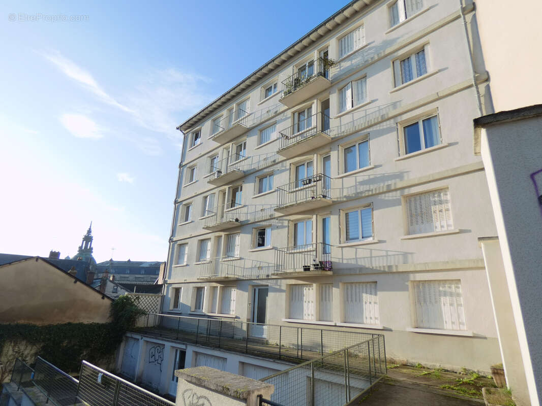 Appartement à LIMOGES