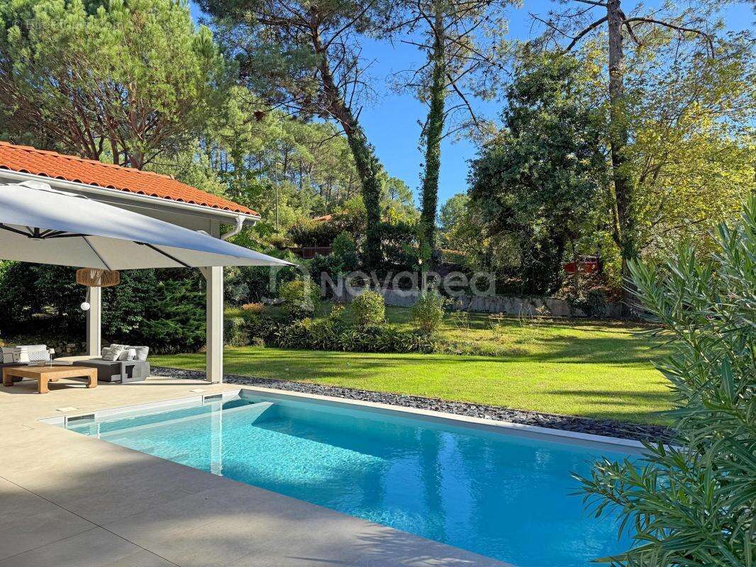 Maison à HOSSEGOR