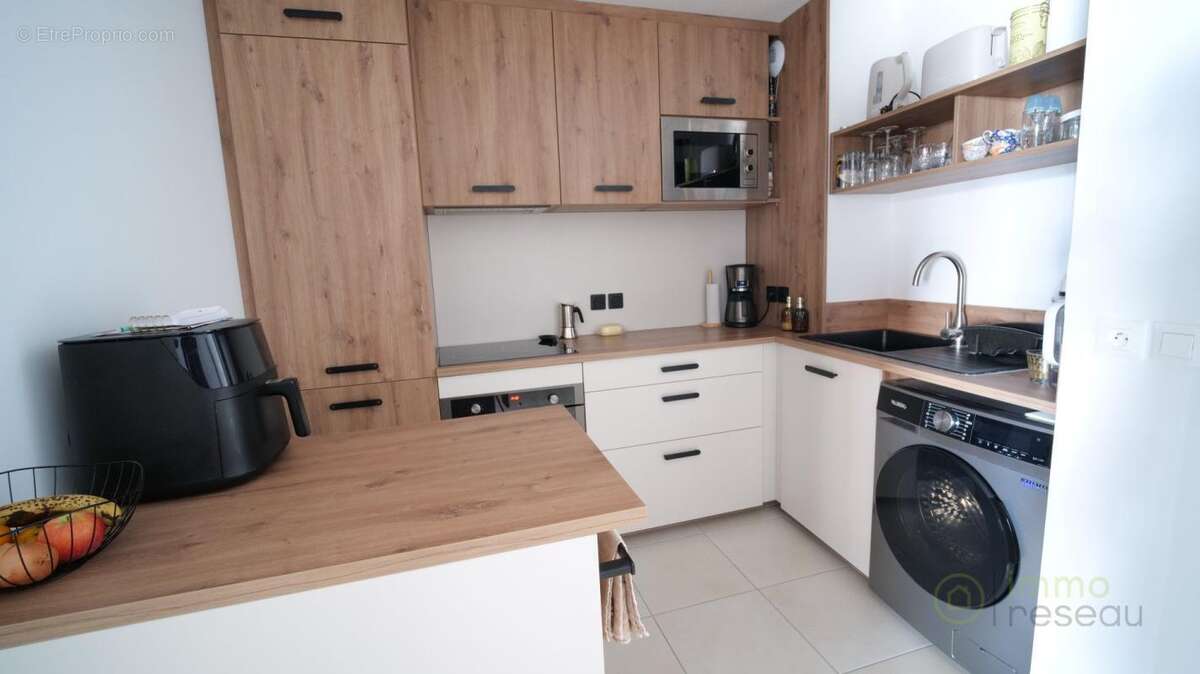 Appartement à CASTELNAU-LE-LEZ