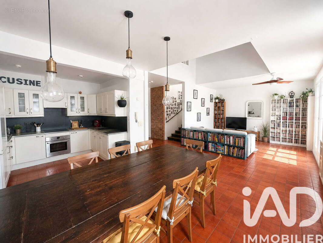 Photo 1 - Appartement à NYONS