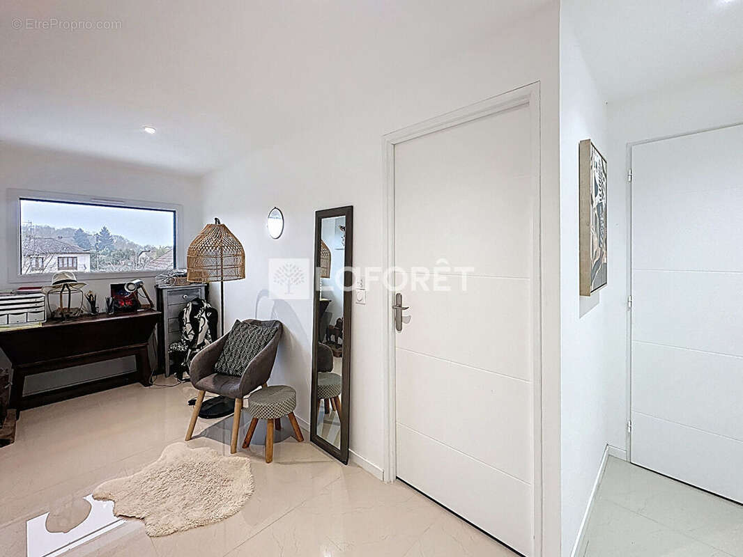 Maison à SAINT-JUST