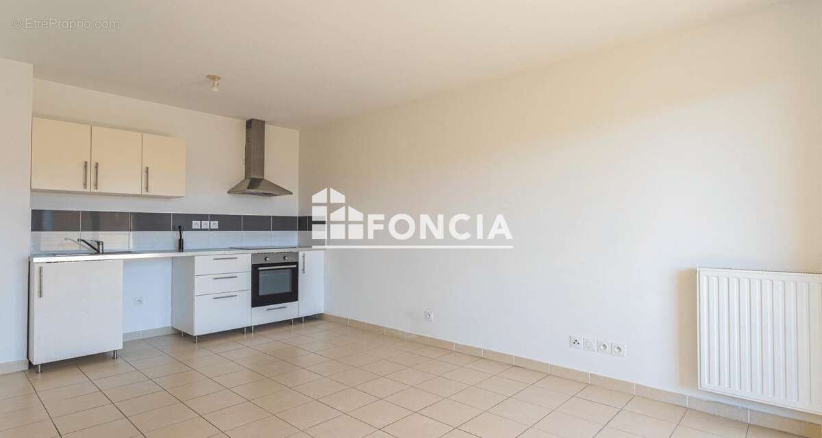 Appartement à LA SEYNE-SUR-MER