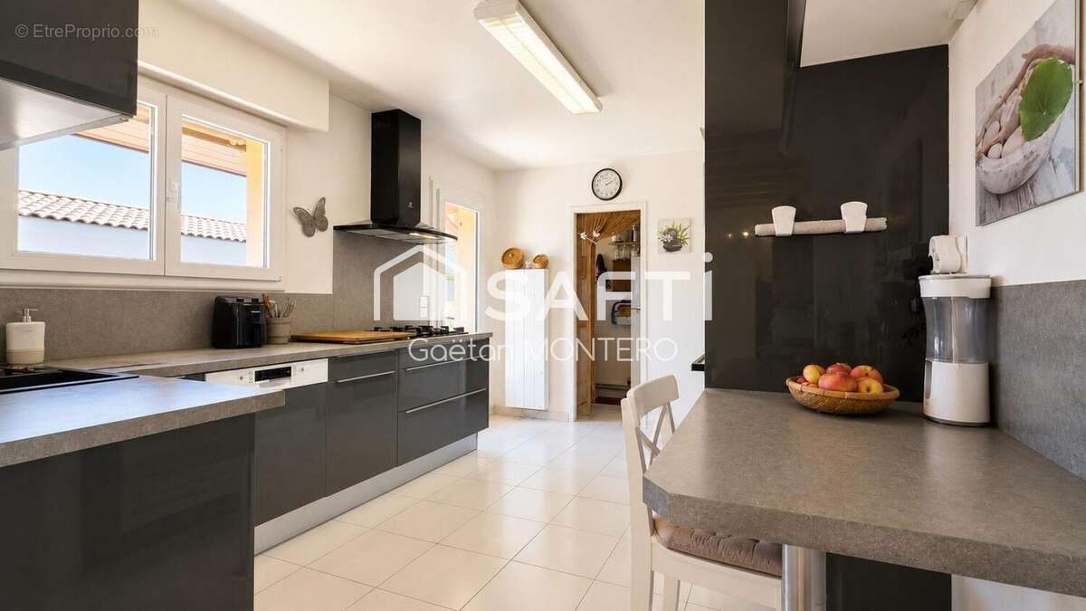 Photo 9 - Maison à LA TESTE-DE-BUCH