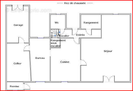 Maison à PONT-SAINT-ESPRIT