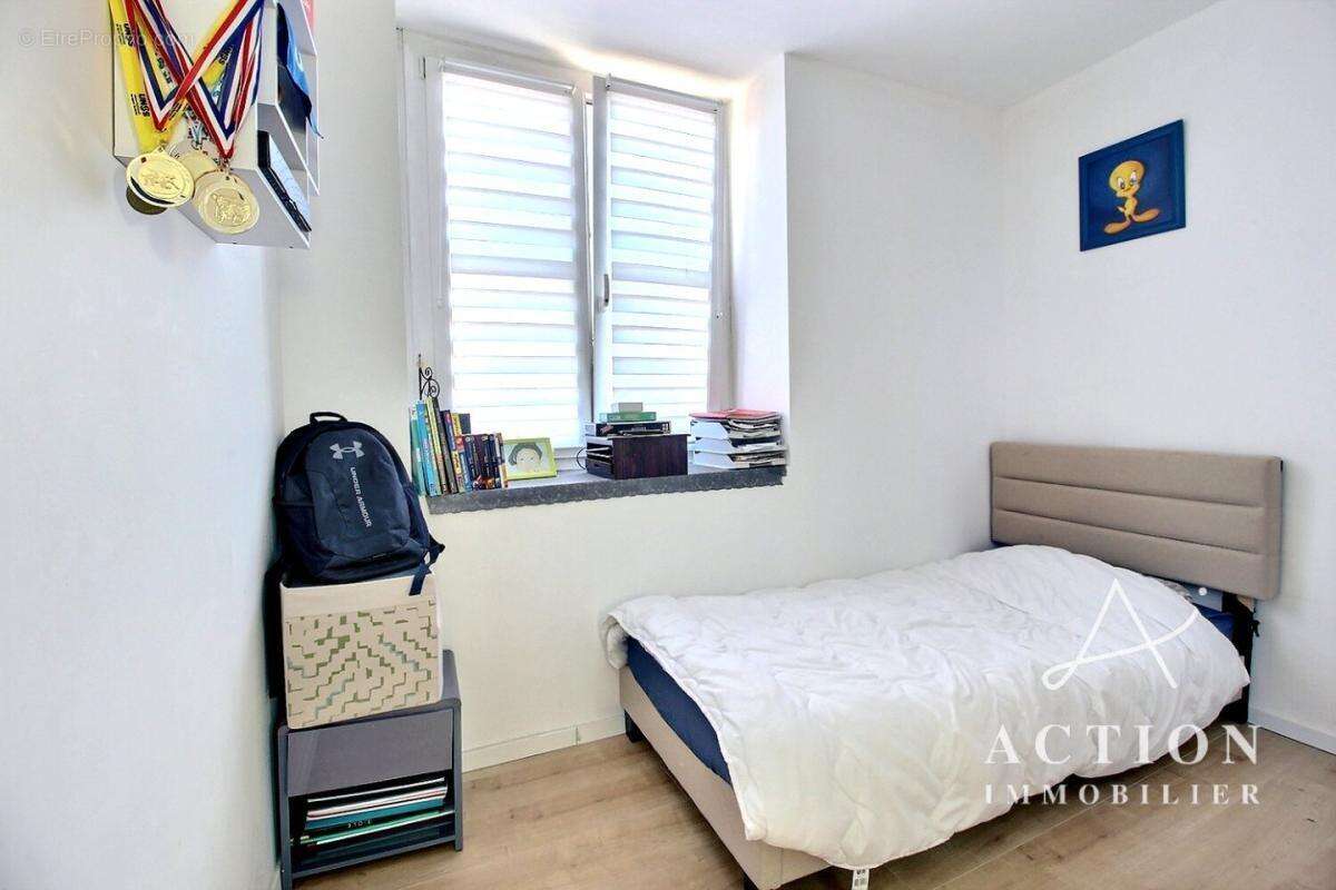 Appartement à ROUBAIX