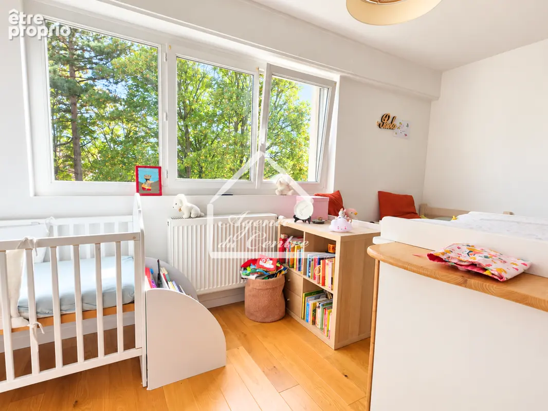 Appartement Cachan 3 pièces - photo 10
