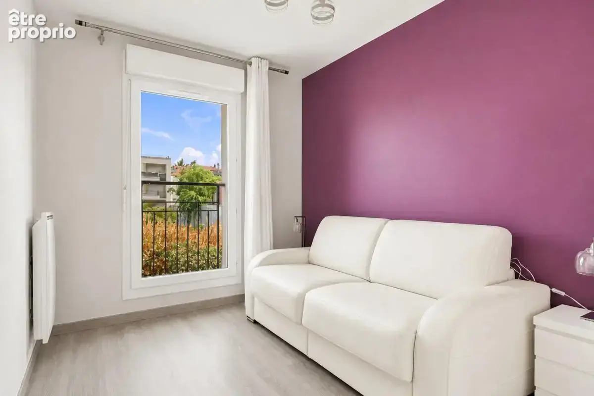 Appartement de 4 pièces de 79 m² à Choisy-le-Roi - photo 3