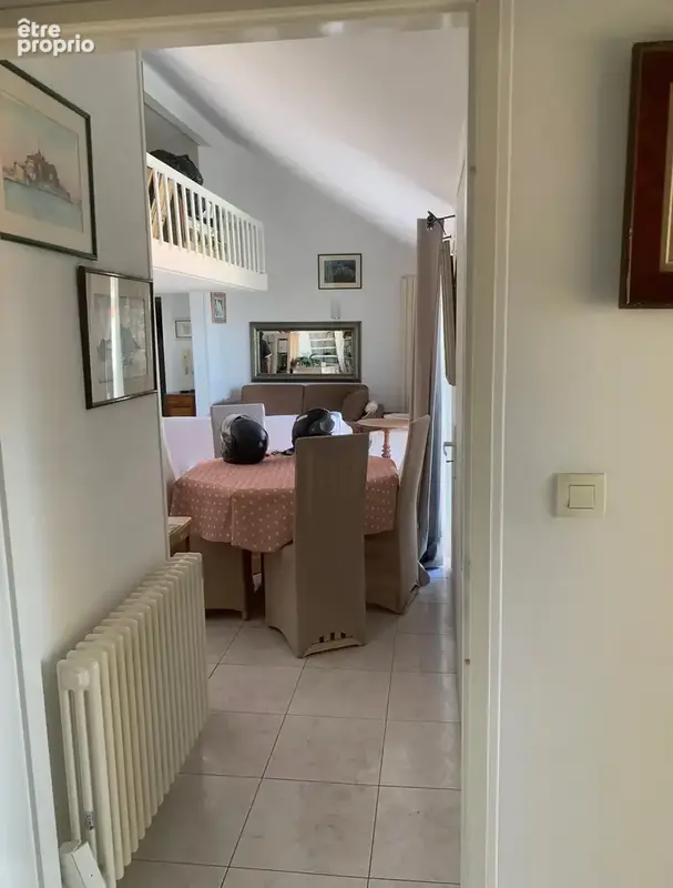 Appartement t3 à l ' ile rousse - photo 2