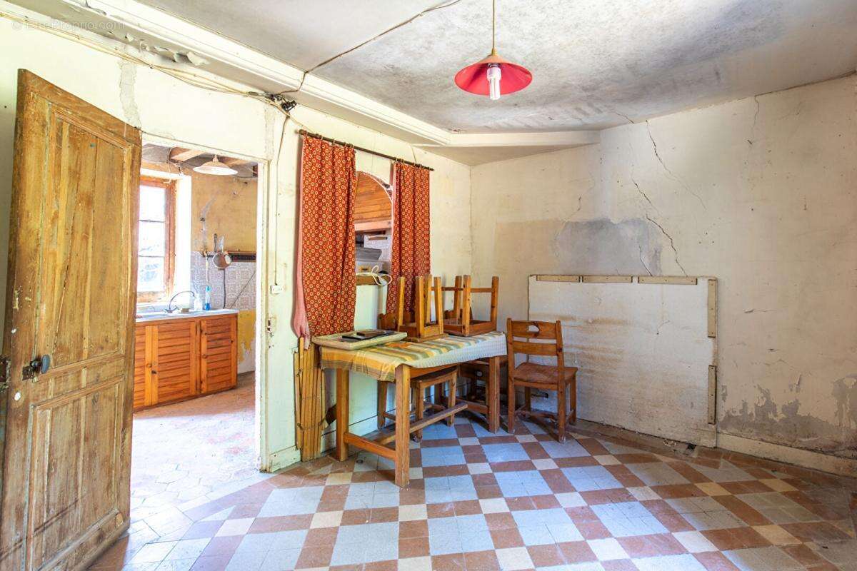 Maison à GUERVILLE